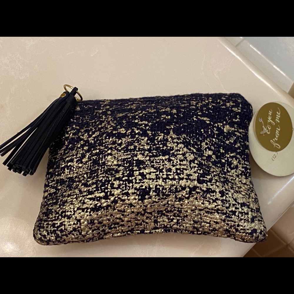 Handbag / Accessory Pouch - Picture 2 of 3